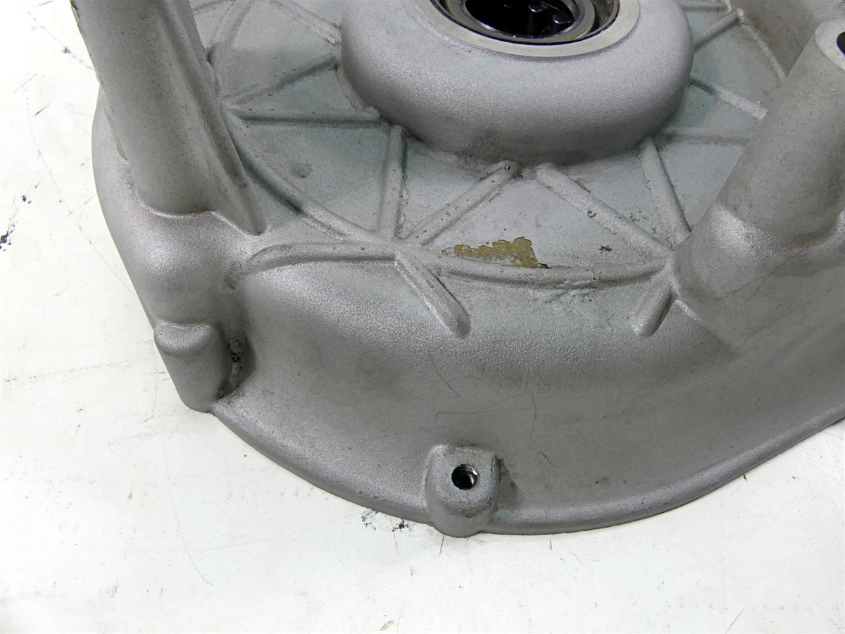 2006 Harley Touring FLHTCU SE E-Glide Inner Primary Drive Clutch Cover 60677-01C {{ shop.shopifyCountryName }} - Mototech271