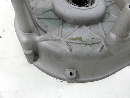 2006 Harley Touring FLHTCU SE E-Glide Inner Primary Drive Clutch Cover 60677-01C {{ shop.shopifyCountryName }} - Mototech271