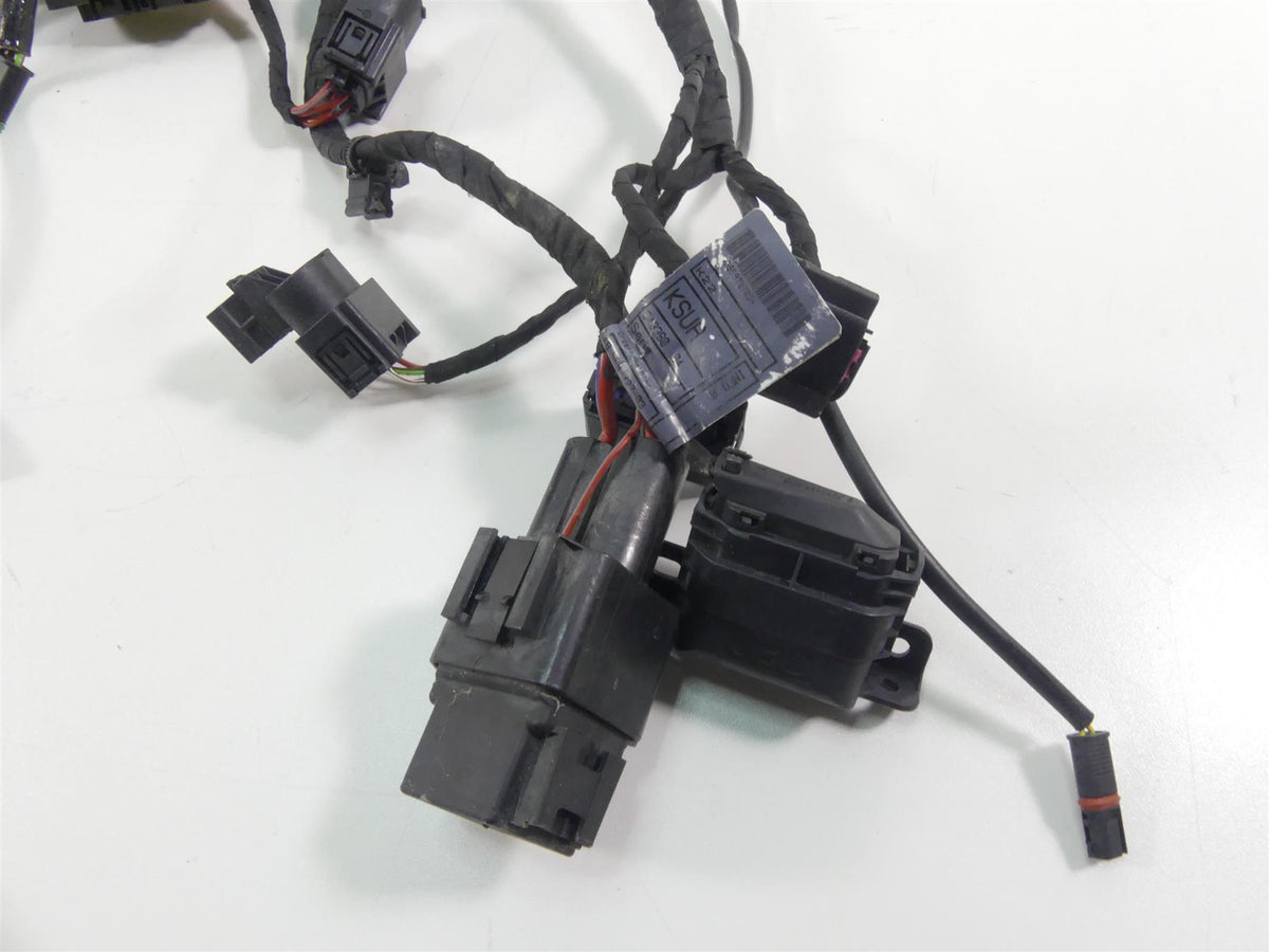 2017 BMW RnineT Racer K32 Main & Engine Wiring Harness - No Cuts 61118569727 {{ shop.shopifyCountryName }} - Mototech271
