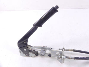 2020 Kawasaki KRX KRF 1000 Teryx Park Emergency Hand Brake & Cable 43106-0008 | Mototech271