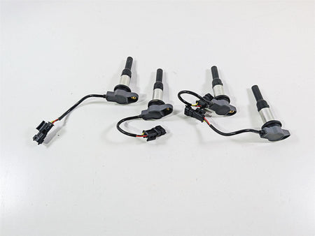2022 Ducati Panigale V4 S V4S Set of 4 Eldor Ignition Coil Coils 38010211D-Mototech271
