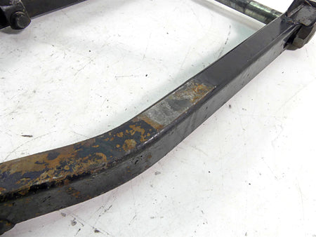 1979 Harley Sportster XLS1000 Roadster Rear Swingarm Swing Arm & Axle 47532-79A {{ shop.shopifyCountryName }} - Mototech271