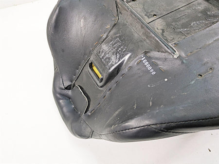 2014 Harley Touring FLHTK Electra Glide Duo Rider Seat Saddle Low -Read 52000033 {{ shop.shopifyCountryName }} - Mototech271