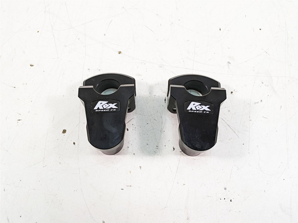 2007 BMW R1200GS K255 Adv Rox 2" Pivot Risers 1 1/8" Handlebar 1R-P2PPK {{ shop.shopifyCountryName }} - Mototech271