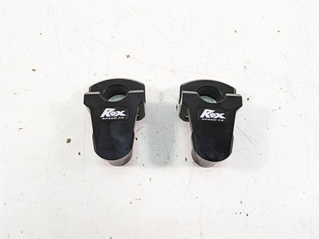 2007 BMW R1200GS K255 Adv Rox 2" Pivot Risers 1 1/8" Handlebar 1R-P2PPK {{ shop.shopifyCountryName }} - Mototech271