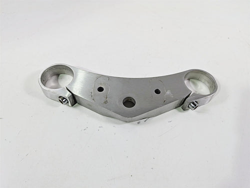 2006 Triumph Rocket 3 Upper Triple Tree Steering Clamp T2045508 | Mototech271