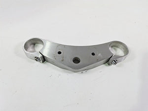 2006 Triumph Rocket 3 Upper Triple Tree Steering Clamp T2045508 | Mototech271