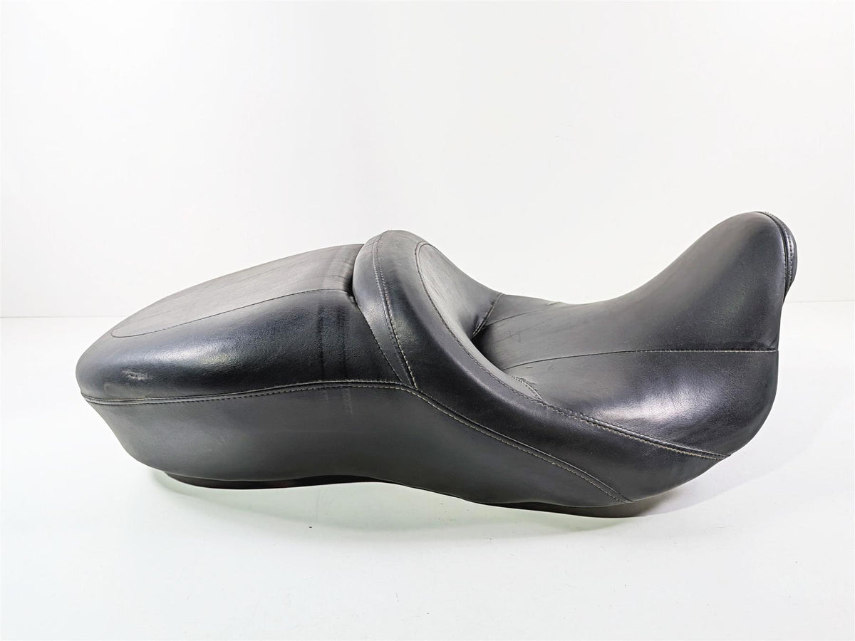 2011 Harley Touring FLHTCU CVO Electra Glide Seat Saddle Low - Read 54112-11B-Mototech271