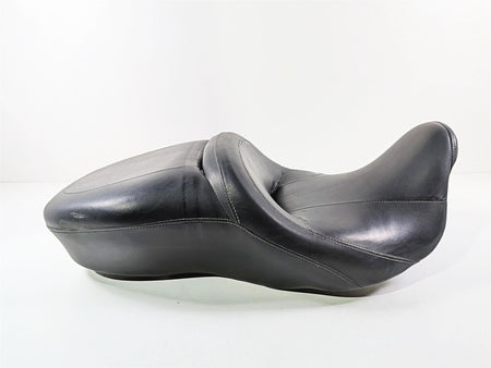 2011 Harley Touring FLHTCU CVO Electra Glide Seat Saddle Low - Read 54112-11B-Mototech271