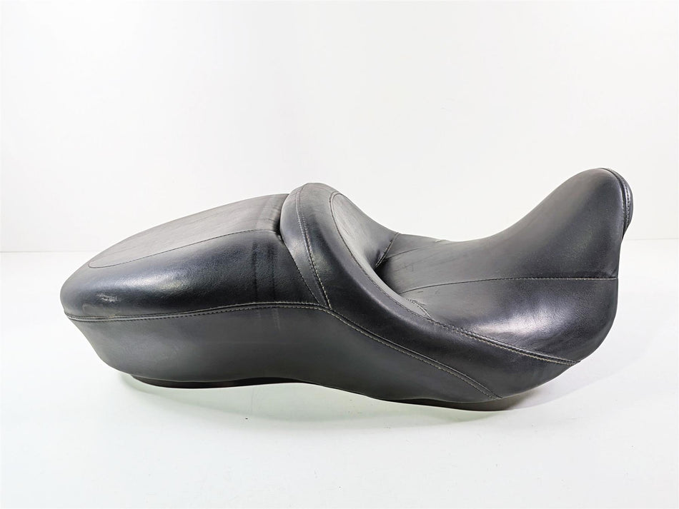 2011 Harley Touring FLHTCU CVO Electra Glide Seat Saddle Low - Read 54112-11B-Mototech271