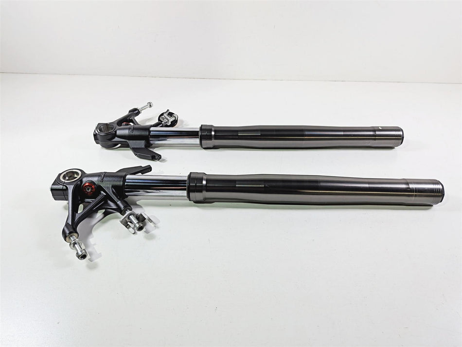 2023 Ducati Streetfighter V4 Straight Front Showa Fork Leg Set 34421121A-Mototech271