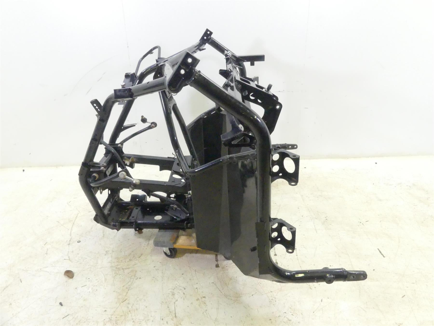 2021 Kawasaki Teryx KRX KRF 1000 Straight Front Sub Frame Subframe {{ shop.shopifyCountryName }} - Mototech271