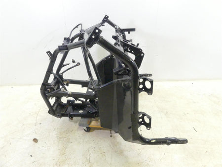 2021 Kawasaki Teryx KRX KRF 1000 Straight Front Sub Frame Subframe {{ shop.shopifyCountryName }} - Mototech271