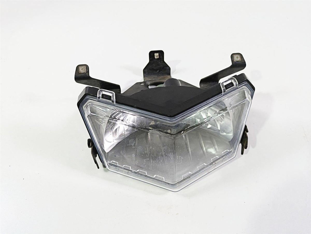 2020 Polaris Sportsman 1000 XP Upper Center Headlight Lamp -Read 5263262 2413427 {{ shop.shopifyCountryName }} - Mototech271
