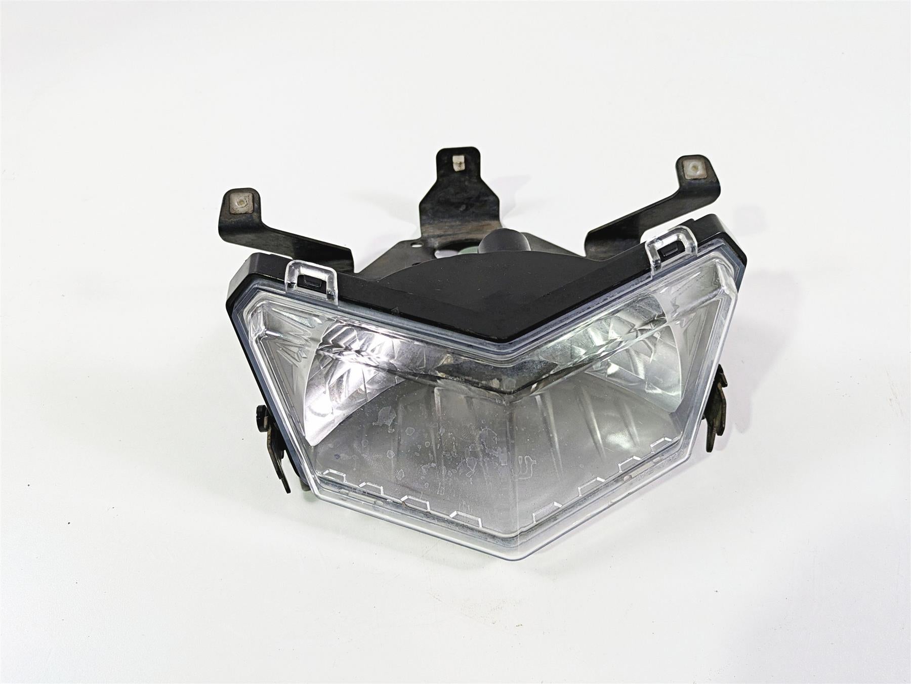 2020 Polaris Sportsman 1000 XP Upper Center Headlight Lamp -Read 5263262 2413427 {{ shop.shopifyCountryName }} - Mototech271