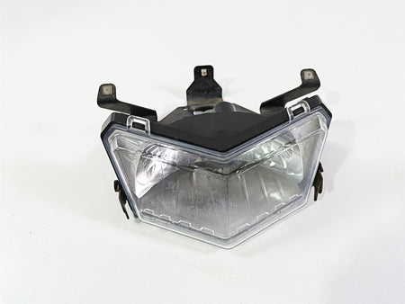 2020 Polaris Sportsman 1000 XP Upper Center Headlight Lamp -Read 5263262 2413427 {{ shop.shopifyCountryName }} - Mototech271