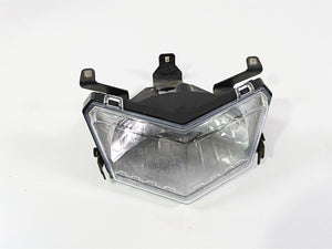 2020 Polaris Sportsman 1000 XP Upper Center Headlight Lamp -Read 5263262 2413427 | Mototech271