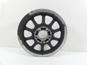 2016 Harley FLS Softail Slim Rear Drive Belt Pulley Sprocket 66T 24mm 40325-07