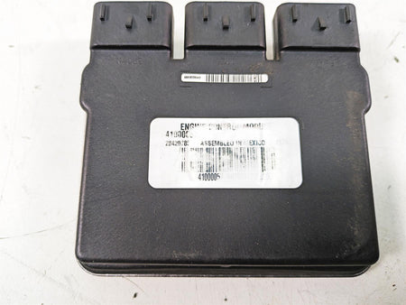 2015 Harley Touring FLHXS Street Glide Cdi Ecm Engine Control Module 41000057 {{ shop.shopifyCountryName }} - Mototech271