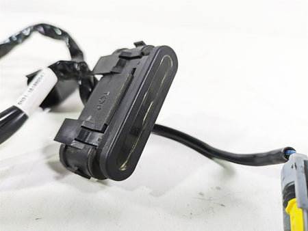 2017 Harley Dyna FXDB Street Bob Speedometer Instrument Wiring 72669-12A {{ shop.shopifyCountryName }} - Mototech271