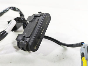 2017 Harley Dyna FXDB Street Bob Speedometer Instrument Wiring 72669-12A | Mototech271
