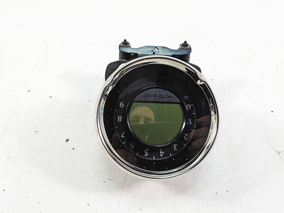 2014 Moto Guzzi California 1400 T Speedometer Gauges Instrument 28k -Read 887540 {{ shop.shopifyCountryName }} - Mototech271