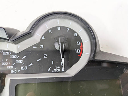 2015 BMW R1200GS Adv K51 Speedometer Gauge Instrument 37K 62118557882 {{ shop.shopifyCountryName }} - Mototech271