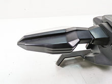 Load image into Gallery viewer, 2018 Kawasaki ZX1002 Ninja H2 SX Rear License Plate Holder &amp; Blinker 35019-0641

