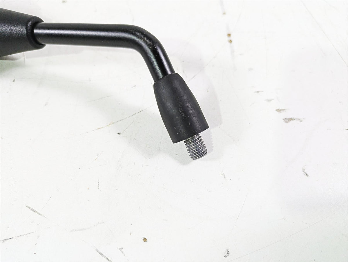 2016 BMW R1200GS GSW K50 Left Rear View Mirror 51168567447 {{ shop.shopifyCountryName }} - Mototech271