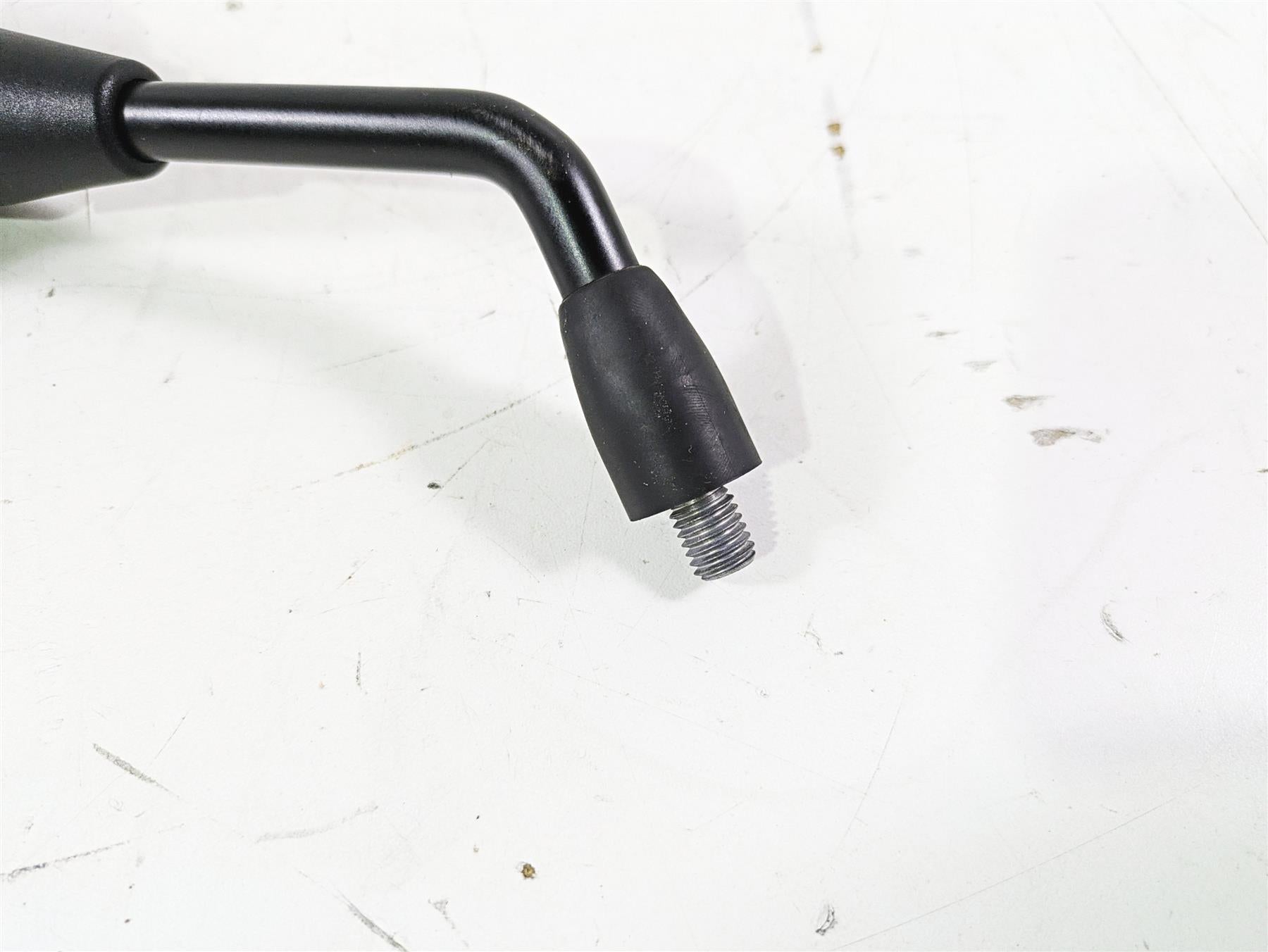2016 BMW R1200GS GSW K50 Left Rear View Mirror 51168567447 {{ shop.shopifyCountryName }} - Mototech271