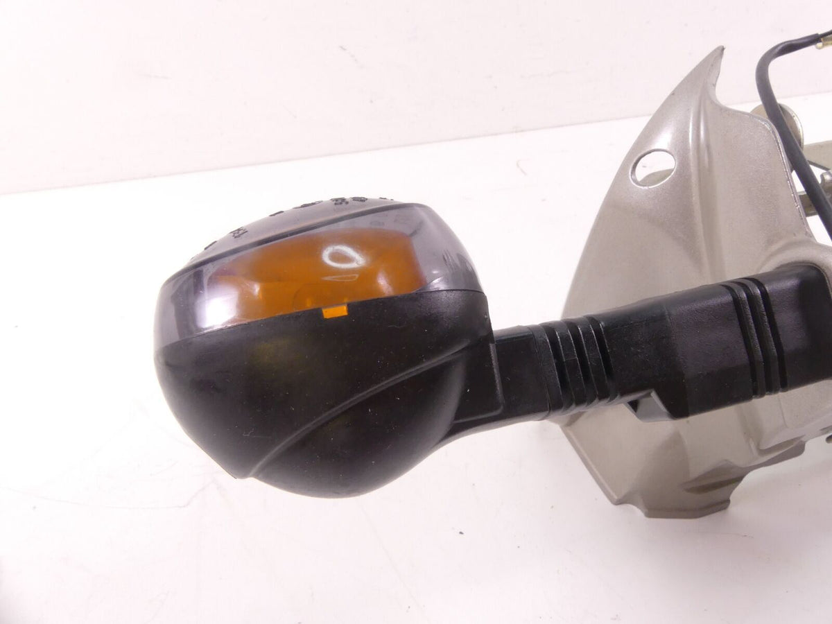 2006 Buell XB12SCG Lightning Gauge Headlight Stay Holder Blinker M0643.1ADYBQ {{ shop.shopifyCountryName }} - Mototech271