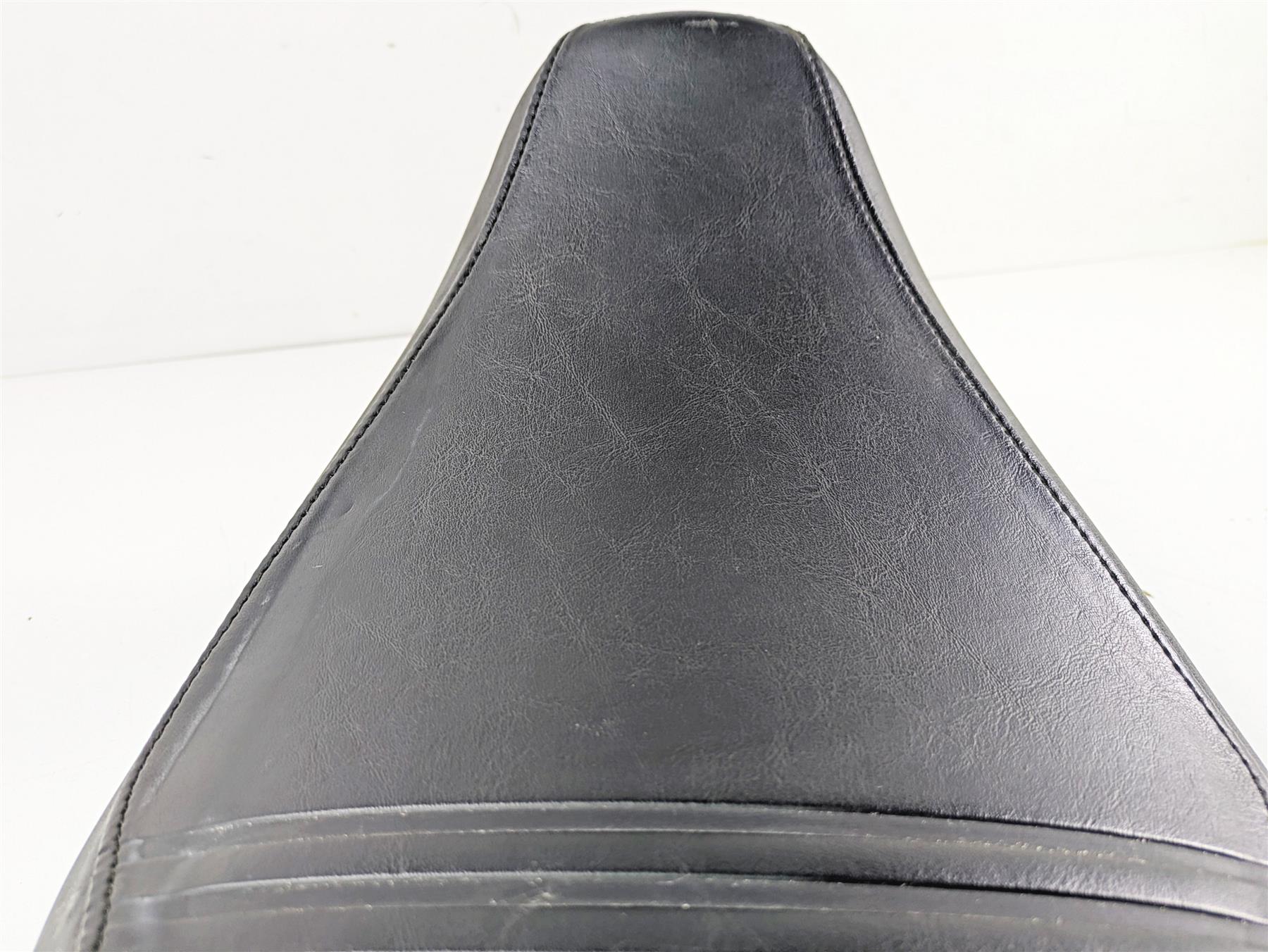 2024 Harley Sportster RH975 S Front Rider Seat Saddle 52000514A 52000515 {{ shop.shopifyCountryName }} - Mototech271