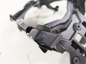 2016 BMW F800R K73 Front Stay Carrier Holder Mount 46638546236 | Mototech271