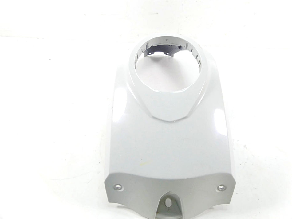 2014 BMW R1200GS K50 Center Fuel Gas Petrol Tank Cover Cowl 46638533667 8536978 {{ shop.shopifyCountryName }} - Mototech271