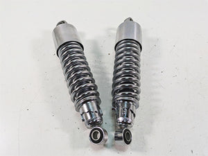 2011 Triumph America Straight Rear Shock Damper 12.5" Set T2059610 T2055025 | Mototech271