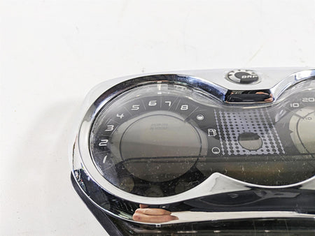 2006 Sea-Doo GTX Supercharged Speedometer Gauge Dash Screen 126h -Read 278002107 {{ shop.shopifyCountryName }} - Mototech271