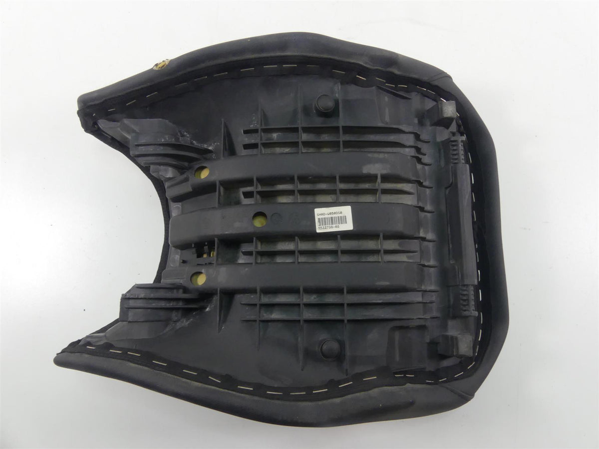 2019 BMW R1250GS K50 Front Low 820mm Rider Driver Seat Saddle - Read 52538532738 {{ shop.shopifyCountryName }} - Mototech271