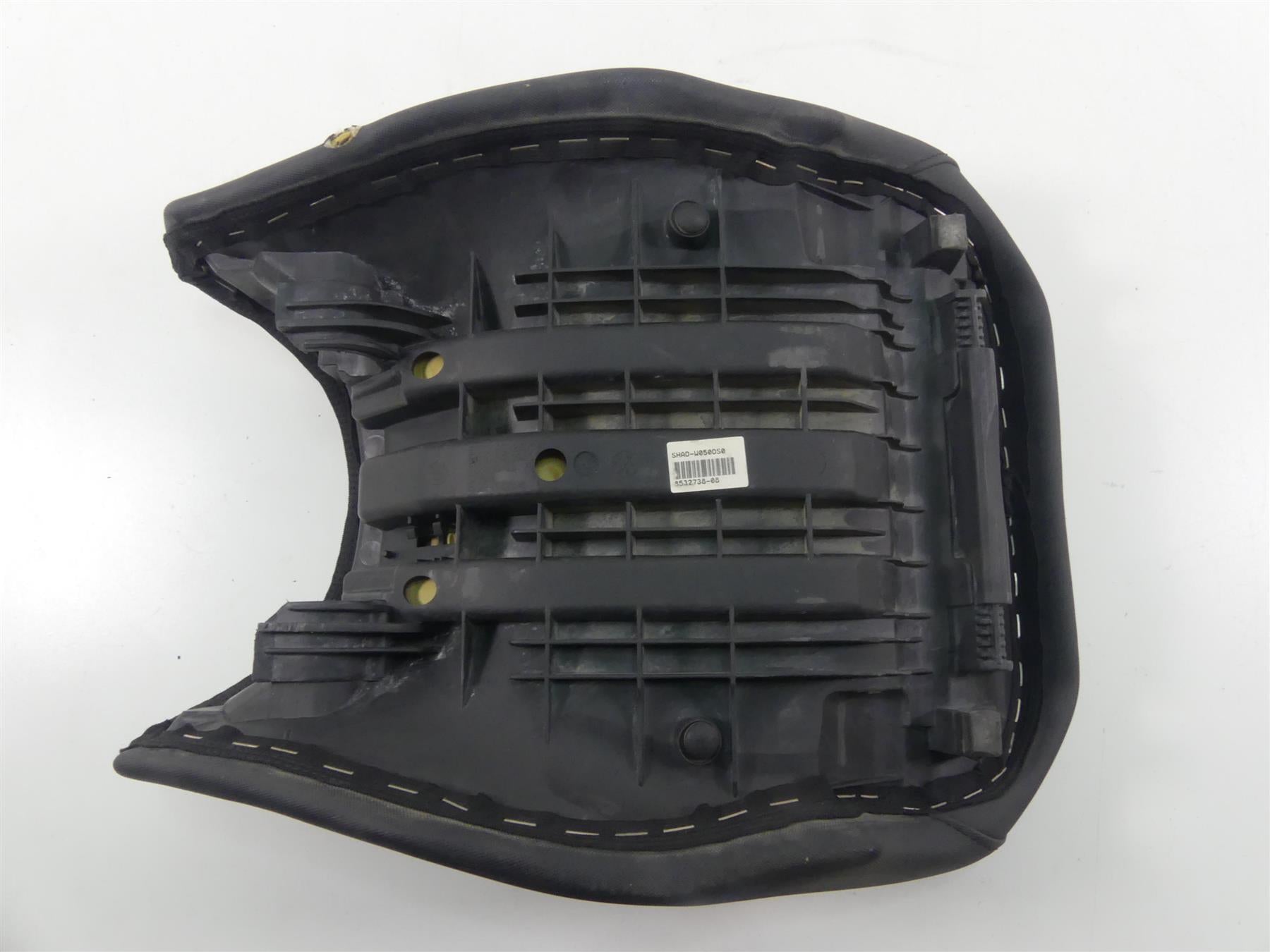 2019 BMW R1250GS K50 Front Low 820mm Rider Driver Seat Saddle - Read 52538532738 {{ shop.shopifyCountryName }} - Mototech271