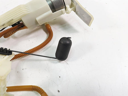 2014 Harley Touring FLHTK Electra Glide Fuel Gas Petrol Pump - Tested 62908-08 {{ shop.shopifyCountryName }} - Mototech271