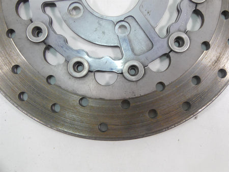 2004 Harley FLHTC SE CVO Electra Glide Front Brake Rotor Disc Set 44858-02 {{ shop.shopifyCountryName }} - Mototech271