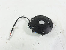 Load image into Gallery viewer, 2022 KTM 1290 Super Adventure S Keyless Fuel Gas Tank Lid 61907008000 | Mototech271
