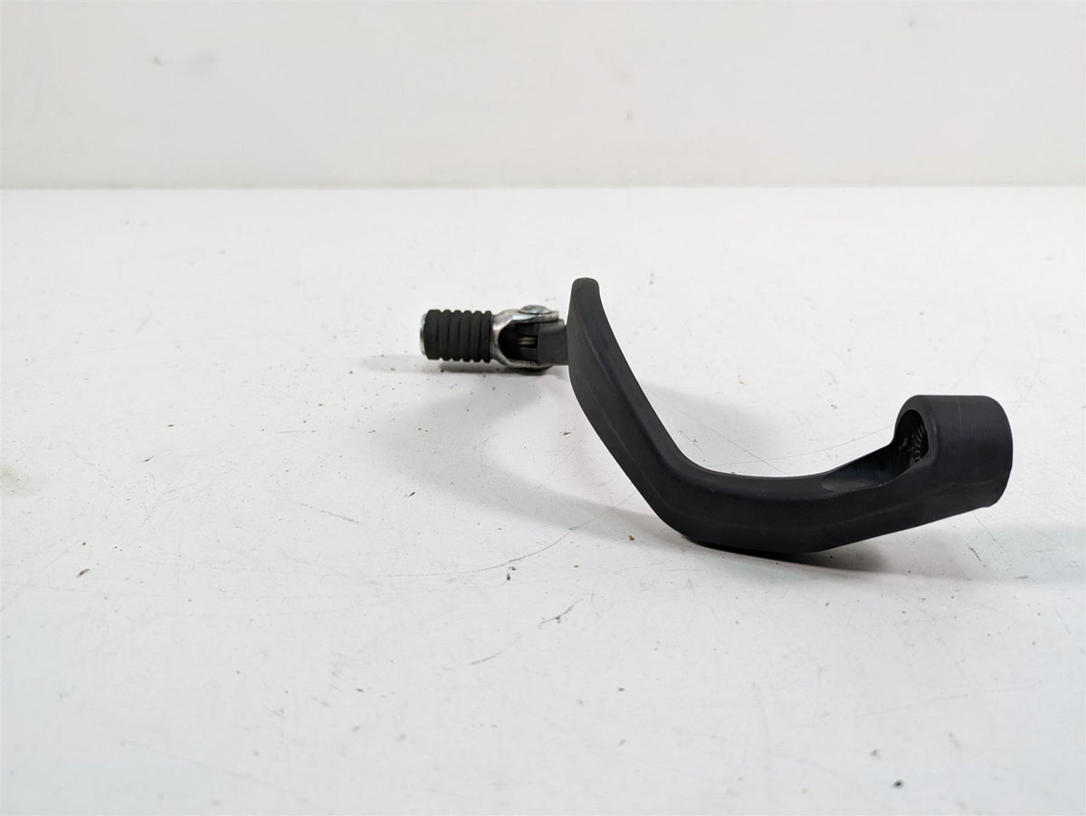 2018 KTM 1090 Adventure R Gear Shifter Shift Lever Pedal Peg 6003403104433 {{ shop.shopifyCountryName }} - Mototech271