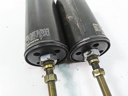 2000 Harley FXSTS Softail Springer Showa Rear Shock Damper Set 54508-00B {{ shop.shopifyCountryName }} - Mototech271
