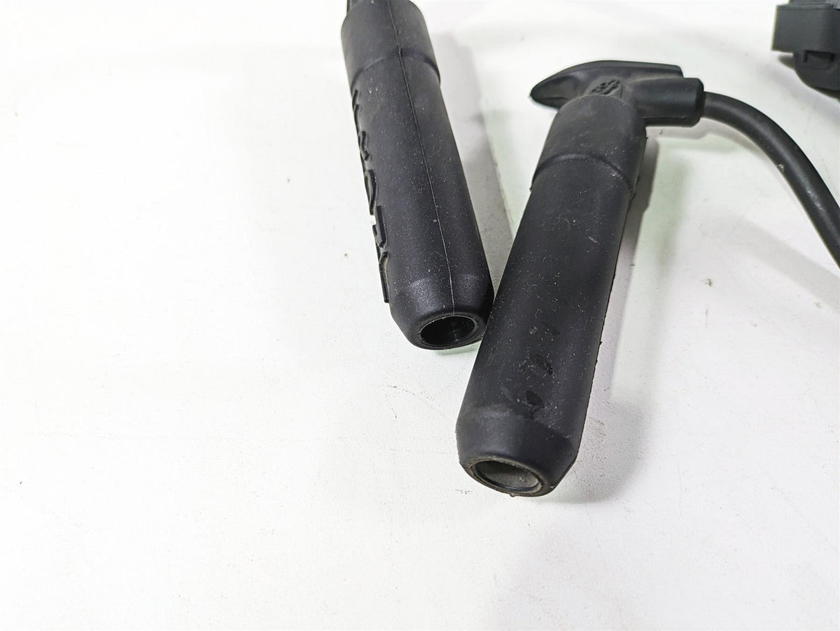 2018 Indian Chieftain Dark Horse Ignition Coil Wires Plugs 4010425 2876049 {{ shop.shopifyCountryName }} - Mototech271
