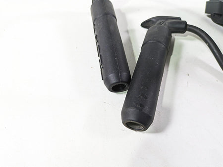 2018 Indian Chieftain Dark Horse Ignition Coil Wires Plugs 4010425 2876049 {{ shop.shopifyCountryName }} - Mototech271