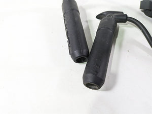 2018 Indian Chieftain Dark Horse Ignition Coil Wires Plugs 4010425 2876049 | Mototech271