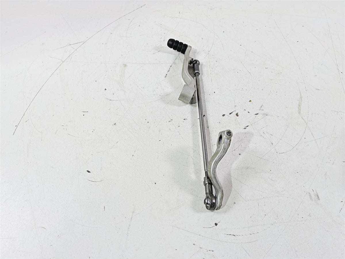 2015 BMW K1600 GT K48 Shifter Shift Lever & Linkage Set 23417716017 {{ shop.shopifyCountryName }} - Mototech271