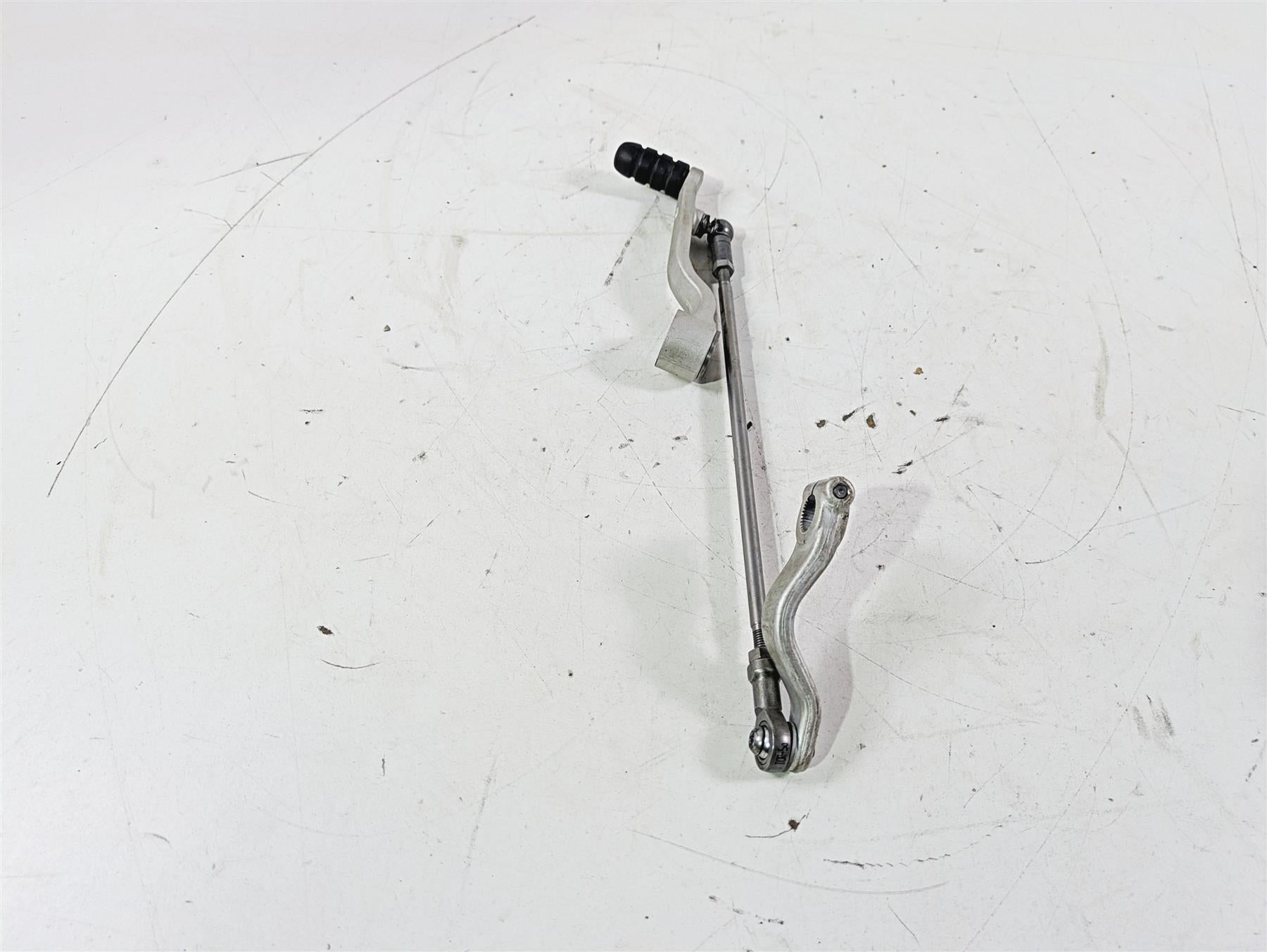 2015 BMW K1600 GT K48 Shifter Shift Lever & Linkage Set 23417716017 {{ shop.shopifyCountryName }} - Mototech271