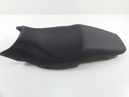 2022 Indian FTR1200 S Nice Driver Passenger Dual Seat Saddle - No Tears 2689573 {{ shop.shopifyCountryName }} - Mototech271