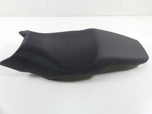 2022 Indian FTR1200 S Nice Driver Passenger Dual Seat Saddle - No Tears 2689573